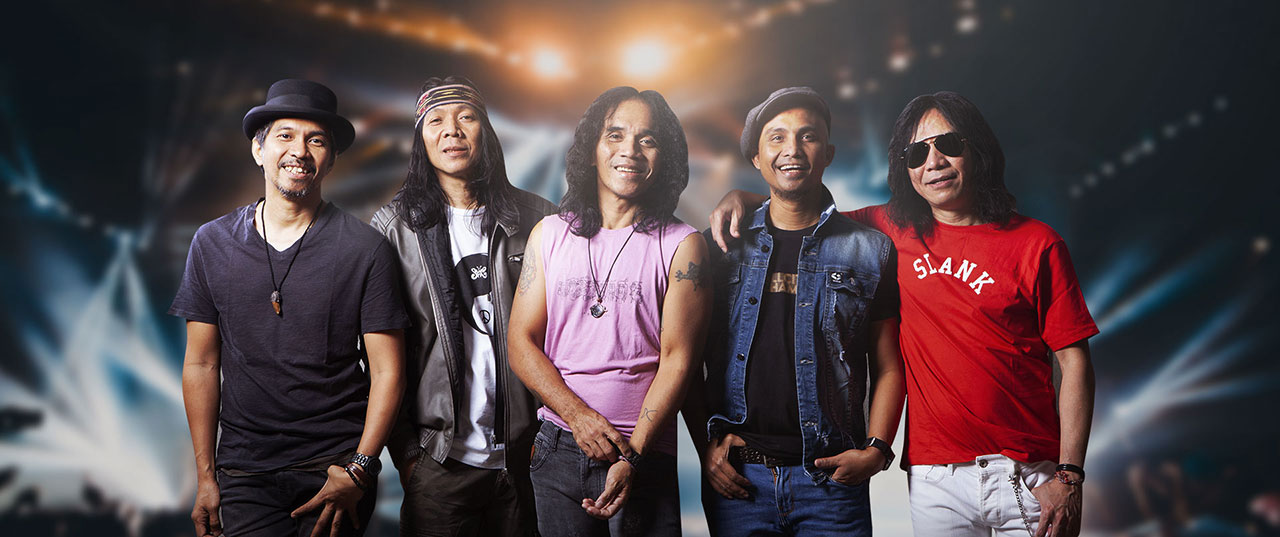 Slank