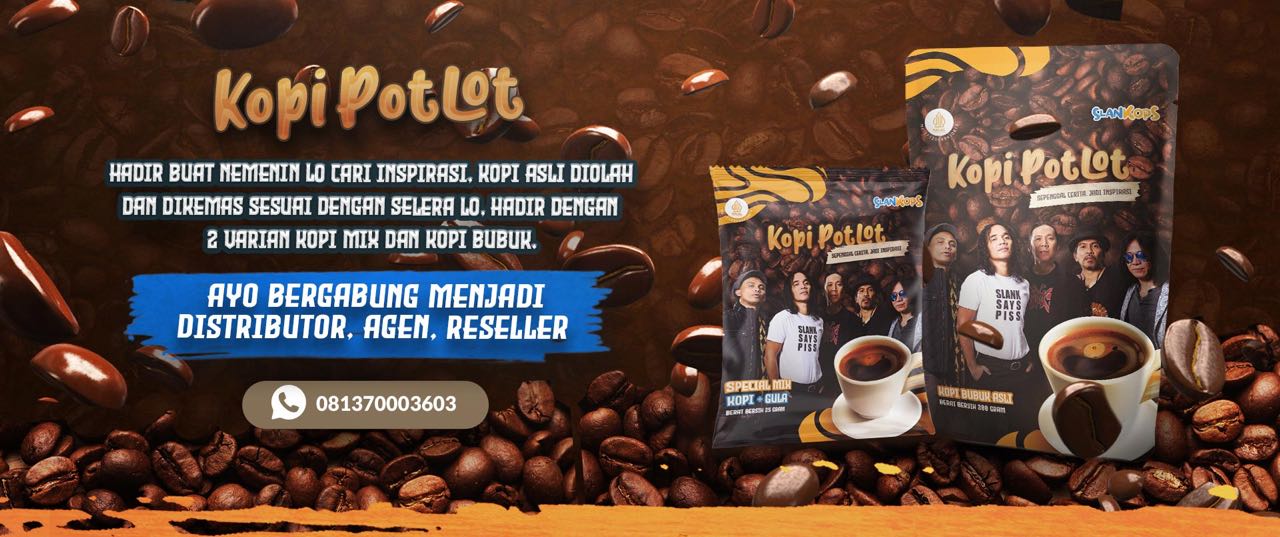 Kopi Potlot